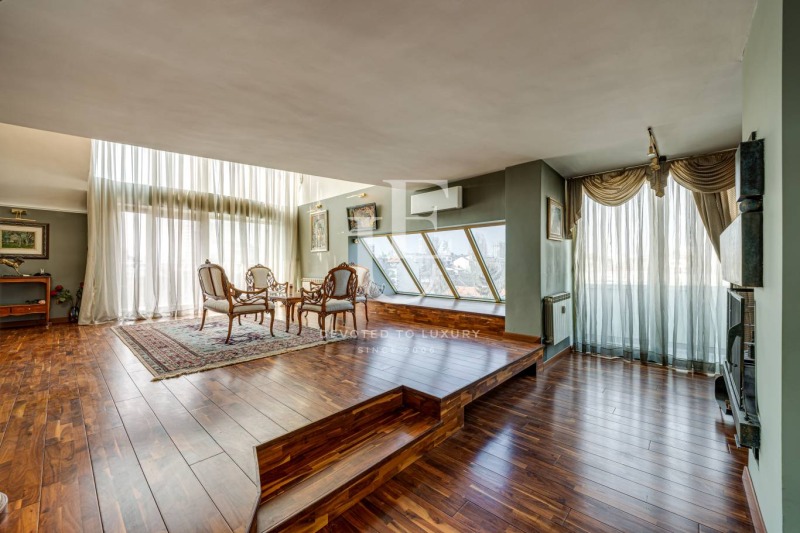 Продава  Многостаен град София , Изток , 333 кв.м | 24826291 - изображение [3]