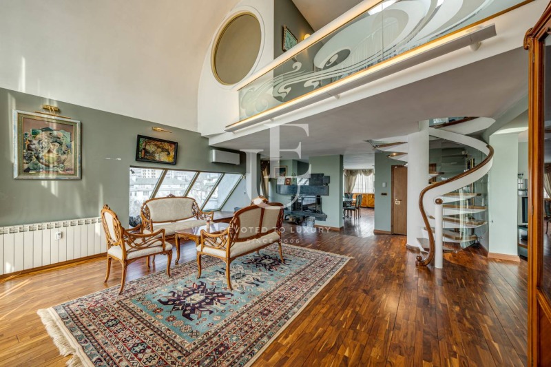 Продава  Многостаен град София , Изток , 333 кв.м | 24826291