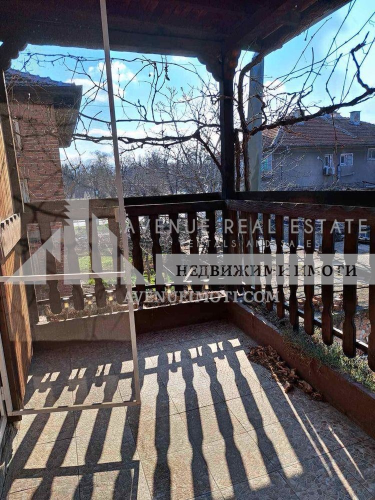 Продава ЕТАЖ ОТ КЪЩА, гр. Стамболийски, област Пловдив, снимка 6 - Етаж от къща - 53228129