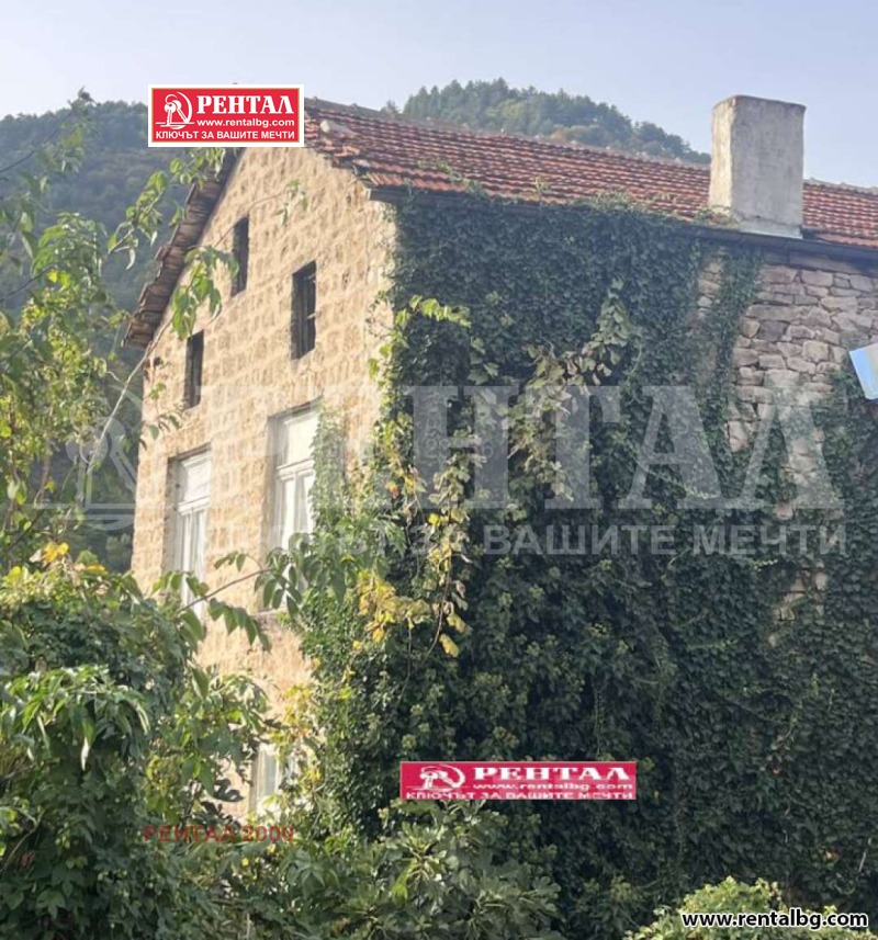 Продава  Къща област Пловдив , с. Бачково , 115 кв.м | 17974824
