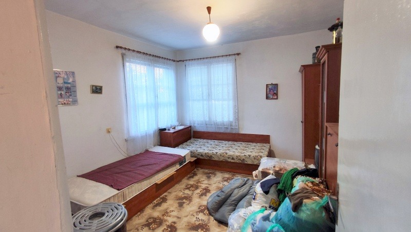 Продава КЪЩА, гр. Камено, област Бургас, снимка 1 - Къщи - 49546465