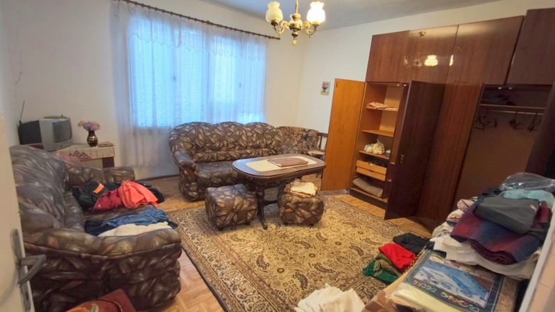 Продава КЪЩА, гр. Камено, област Бургас, снимка 3 - Къщи - 49546465