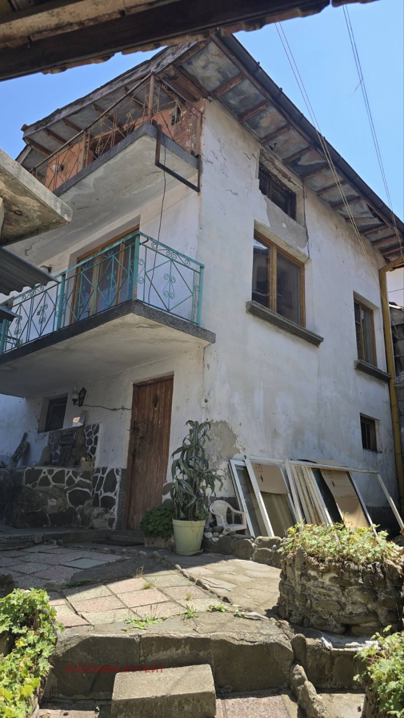 À venda  Casa Smolian , Dolno Raikovo , 120 m² | 74351159 - imagem [9]