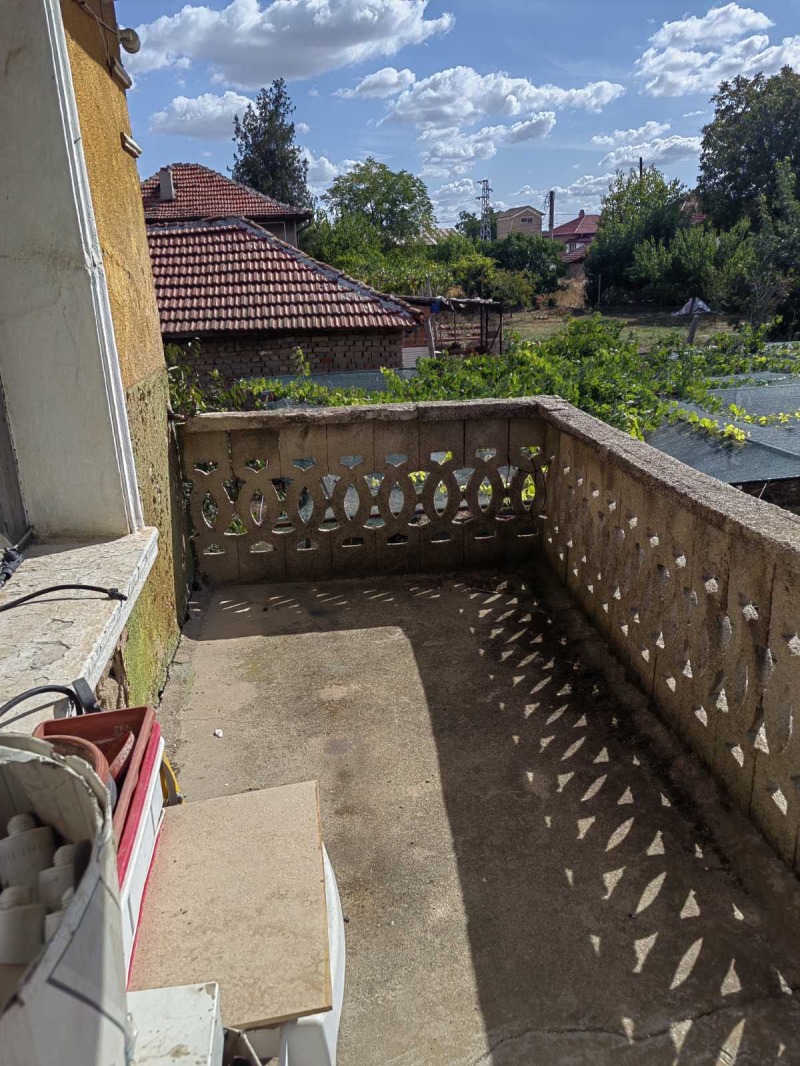 Zu verkaufen  Haus region Plowdiw , Malak tschardak , 65 qm | 10629046 - Bild [11]