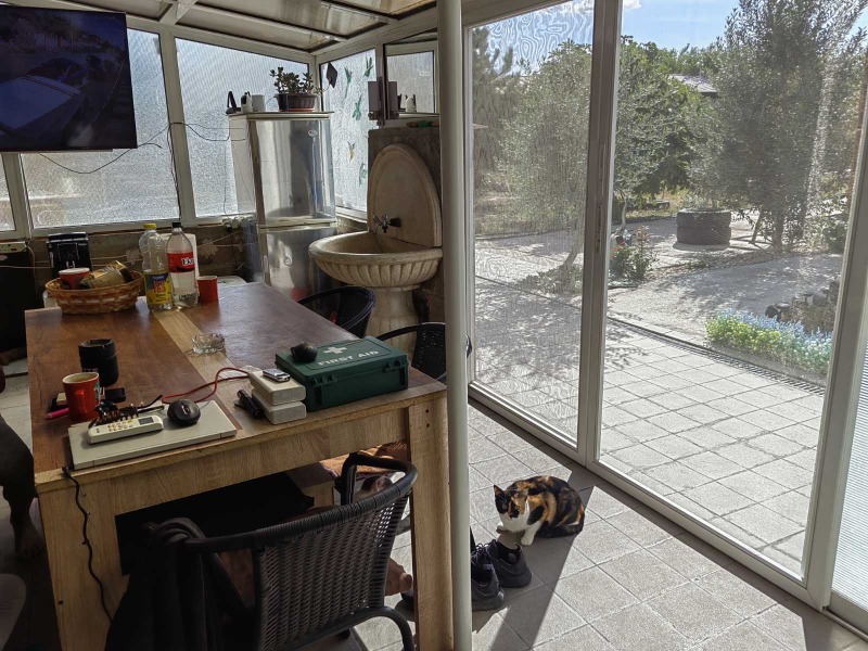 Zu verkaufen  Haus region Plowdiw , Malak tschardak , 65 qm | 10629046 - Bild [8]