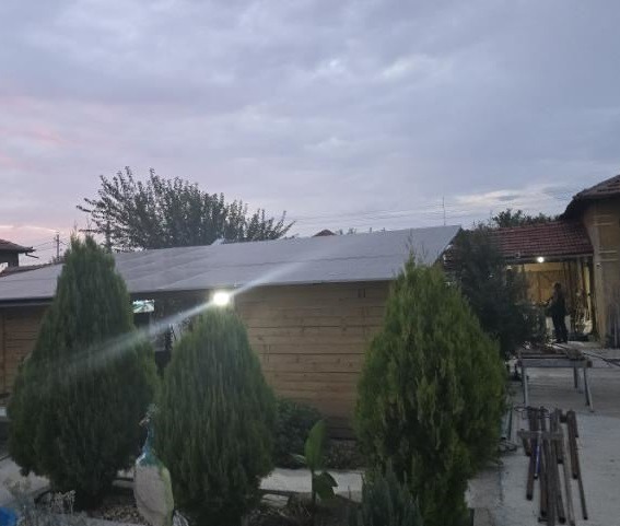 Продава КЪЩА, област Пловдив, с. Малък чардак • 86000 € • 92547660 — Holmes.bg