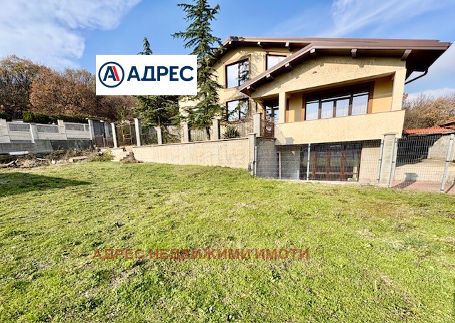 Продава КЪЩА, с. Малка Верея, област Стара Загора, снимка 16 - Къщи - 52704062