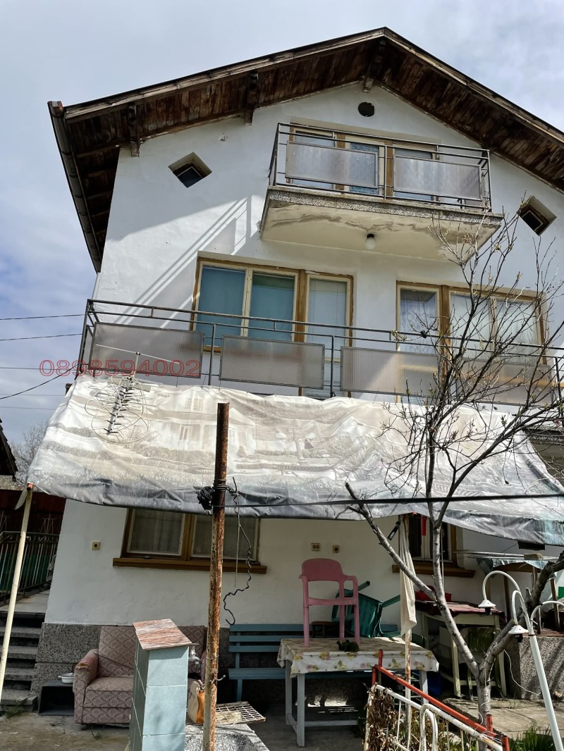 Продава КЪЩА, с. Гълъбник, област Перник, снимка 3 - Къщи - 53499029