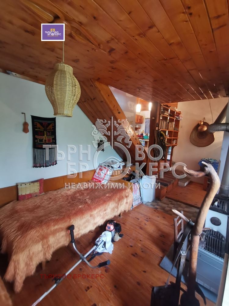 Satılık  Villa bölge Veliko Tarnovo , Vaglevci , 70 metrekare | 81054069 - görüntü [12]