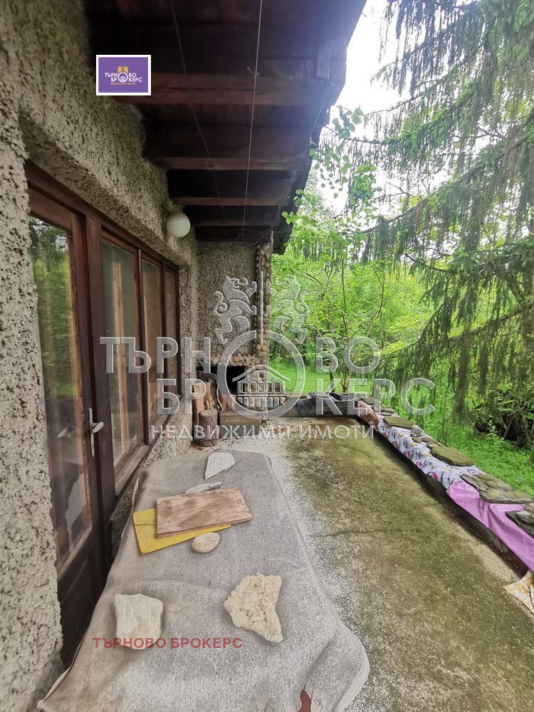 Na sprzedaż  Willa region Wielkie Tyrnowo , Waglewci , 70 mkw | 81054069 - obraz [4]