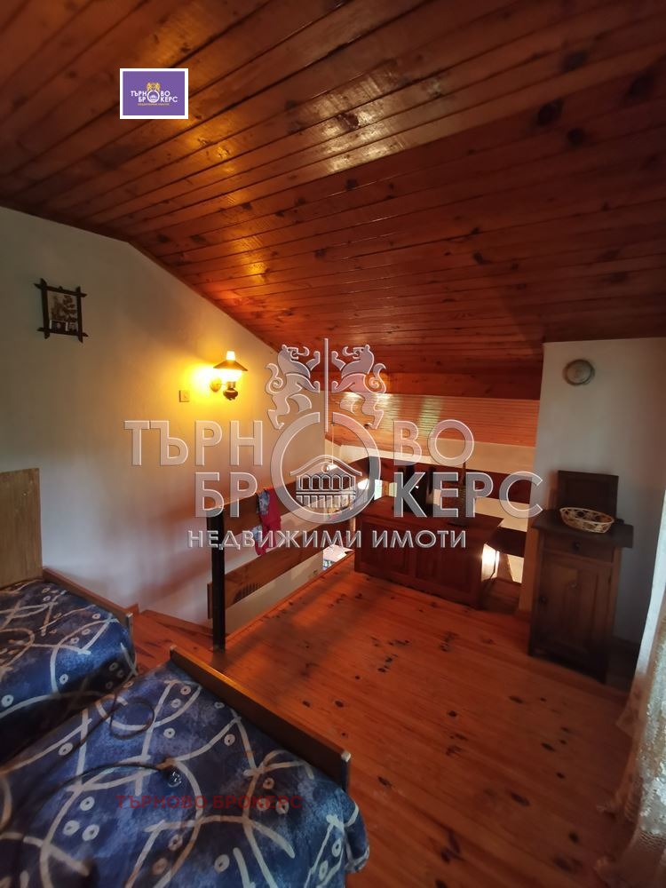 Til salg  Villa region Veliko Tarnovo , Vaglevtsi , 70 kvm | 81054069 - billede [16]