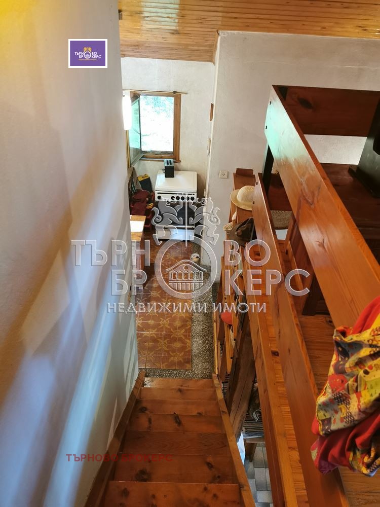 For Sale  Villa region Veliko Tarnovo , Vaglevtsi , 70 sq.m | 81054069 - image [14]