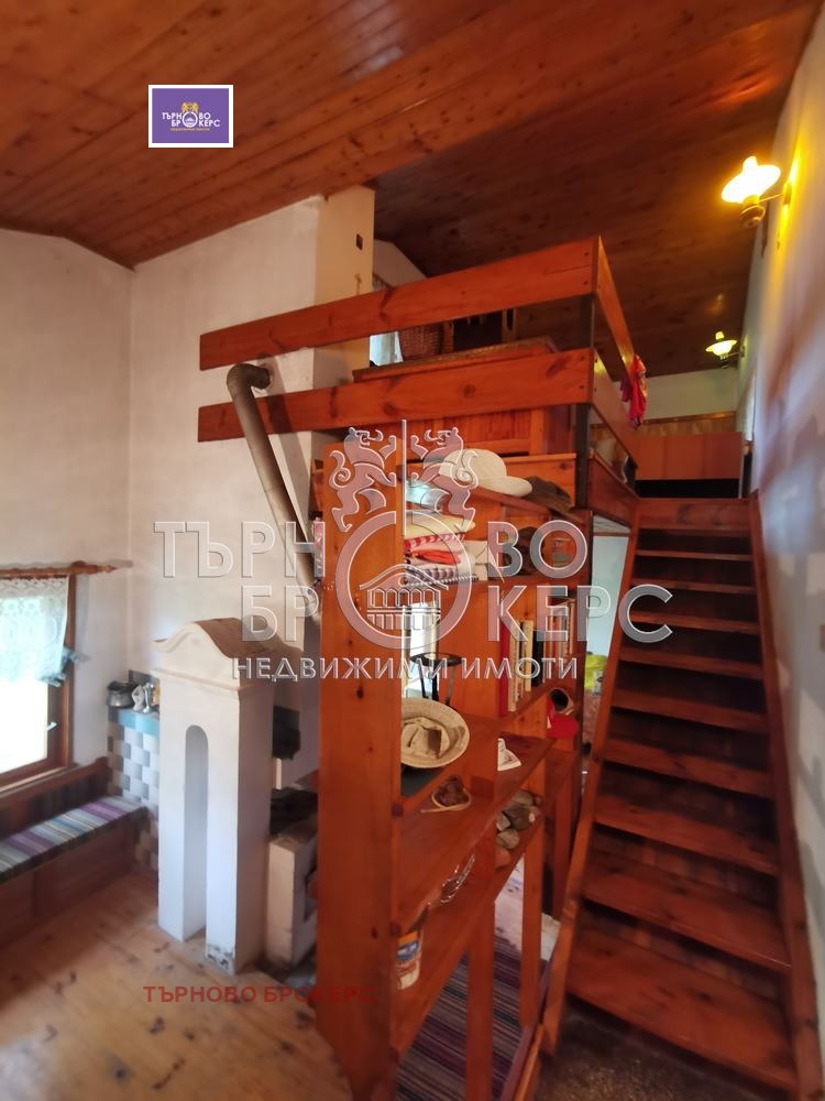 À venda  Vila região Veliko Tarnovo , Vaglevci , 70 m² | 81054069 - imagem [13]