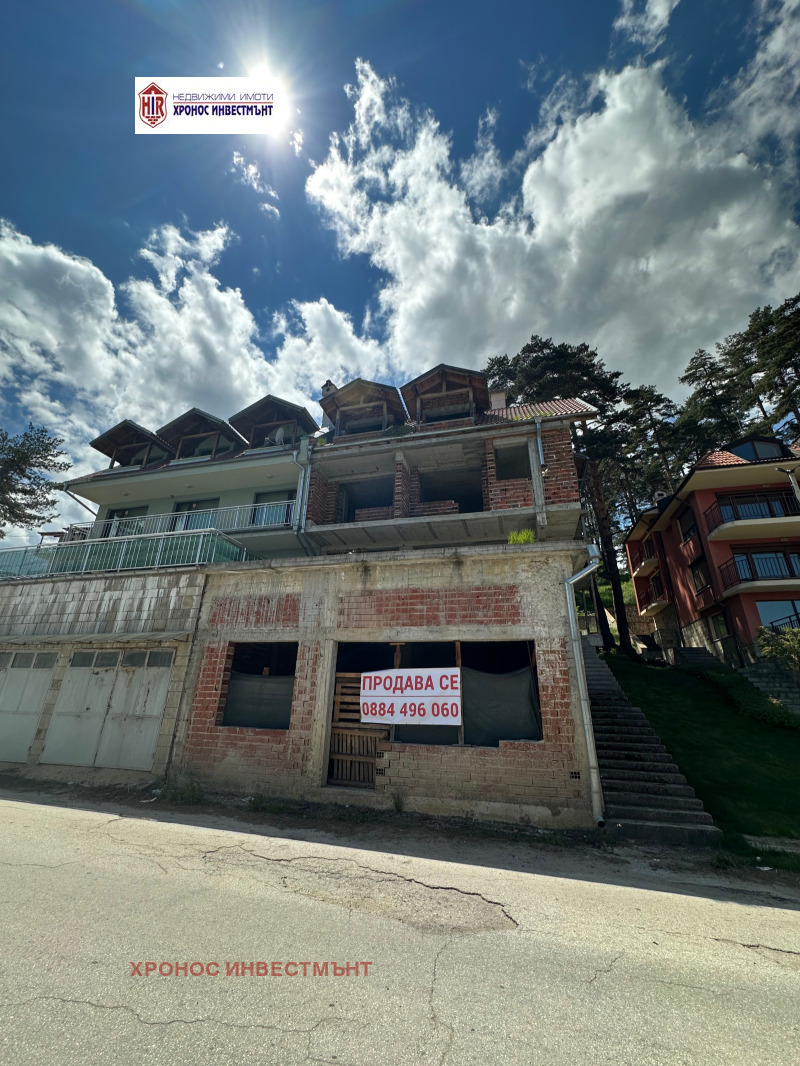 En venta  Villa región Pazardzhik , m-t Tsigov chark , 585 metros cuadrados | 81630745