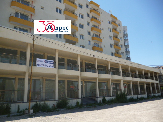 Продава  Магазин град Добрич , Център , 72 кв.м | 17791566 - изображение [5]