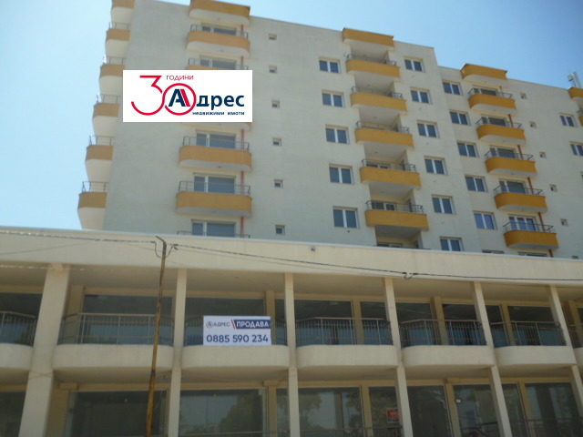 Продава  Магазин град Добрич , Център , 72 кв.м | 17791566 - изображение [7]