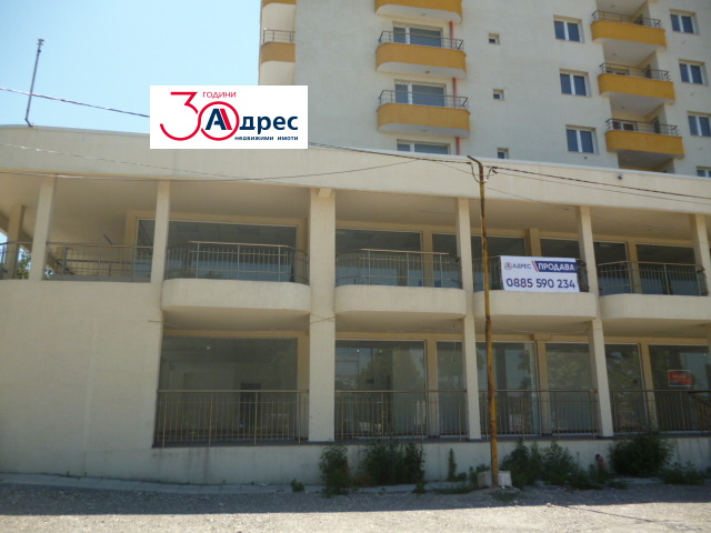Продава  Магазин град Добрич , Център , 72 кв.м | 17791566 - изображение [6]