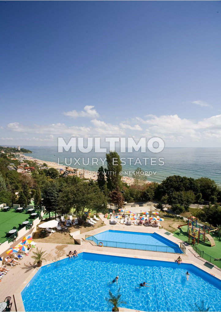 For Sale  Hotel Varna , k.k. Zlatni pyasatsi , 26000 sq.m | 54609595 - image [7]