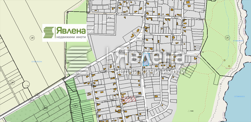 For Sale  Hotel region Dobrich , Kamen bryag , 2400 sq.m | 43612353 - image [4]