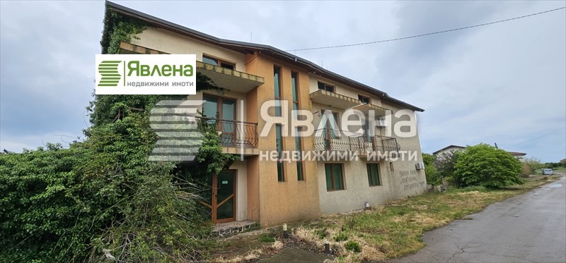 For Sale  Hotel region Dobrich , Kamen bryag , 2400 sq.m | 43612353 - image [3]