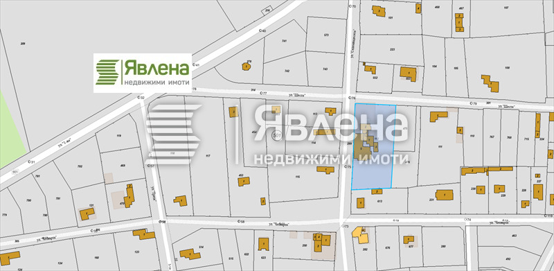 For Sale  Hotel region Dobrich , Kamen bryag , 2400 sq.m | 43612353 - image [5]