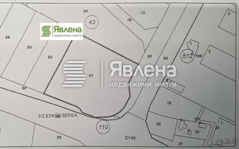 Продава  Парцел град Варна , с. Тополи , 6891 кв.м | 87046929