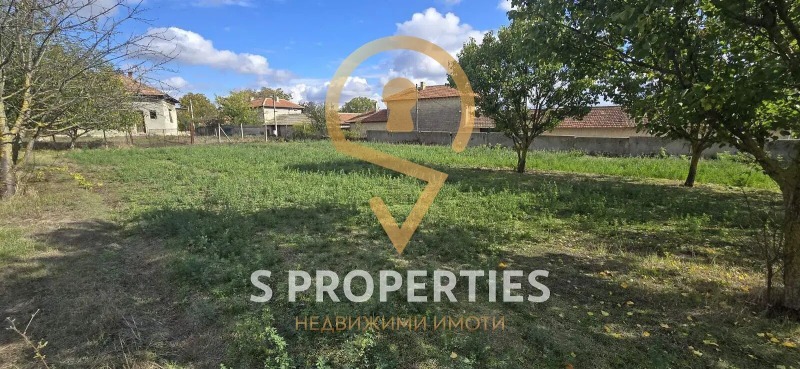 Продава ПАРЦЕЛ, с. Черковна, област Варна, снимка 6 - Парцели - 52652564