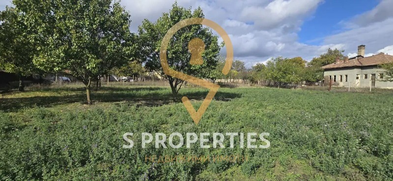 Продава ПАРЦЕЛ, с. Черковна, област Варна, снимка 7 - Парцели - 52652564