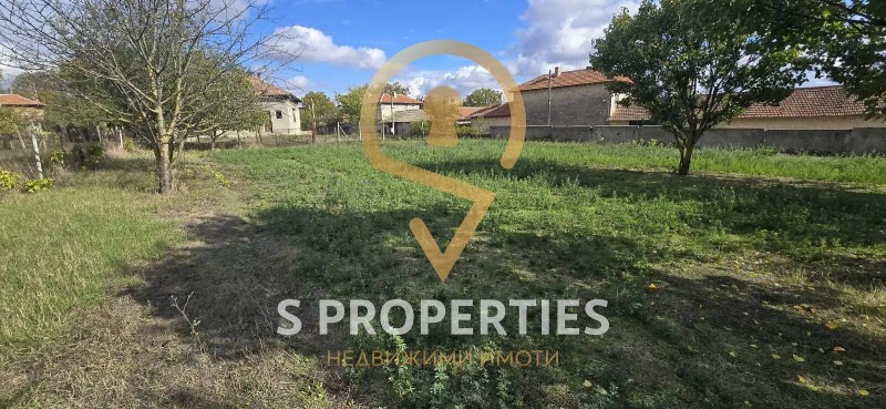 Продава ПАРЦЕЛ, с. Черковна, област Варна, снимка 2 - Парцели - 52652564