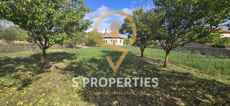 Продава ПАРЦЕЛ, с. Черковна, област Варна, снимка 4 - Парцели - 52652564