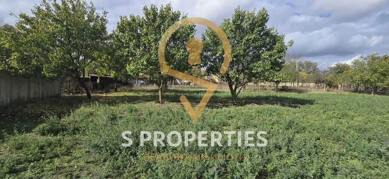 Продава ПАРЦЕЛ, с. Черковна, област Варна, снимка 8 - Парцели - 52652564