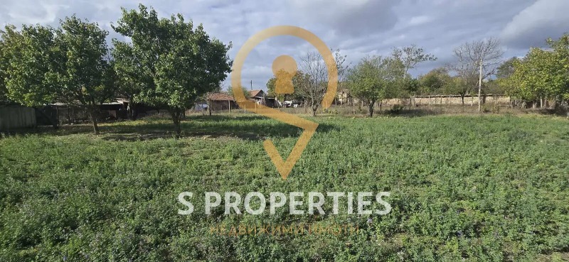 Продава ПАРЦЕЛ, с. Черковна, област Варна, снимка 9 - Парцели - 52652564