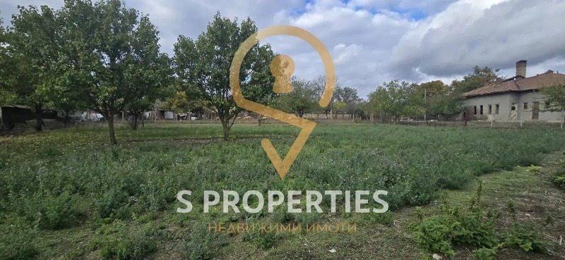 Продава ПАРЦЕЛ, с. Черковна, област Варна, снимка 11 - Парцели - 52652564