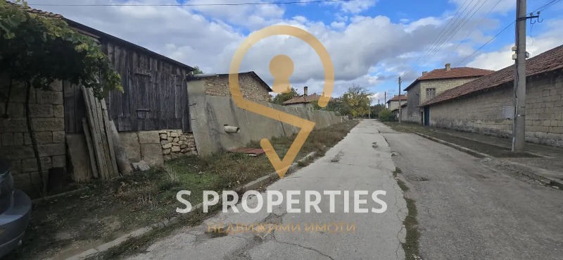 Продава ПАРЦЕЛ, с. Черковна, област Варна, снимка 12 - Парцели - 52652564