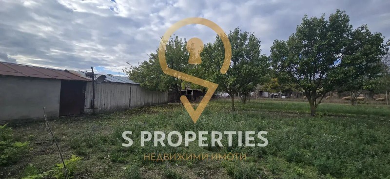 Продава ПАРЦЕЛ, с. Черковна, област Варна, снимка 10 - Парцели - 52652564