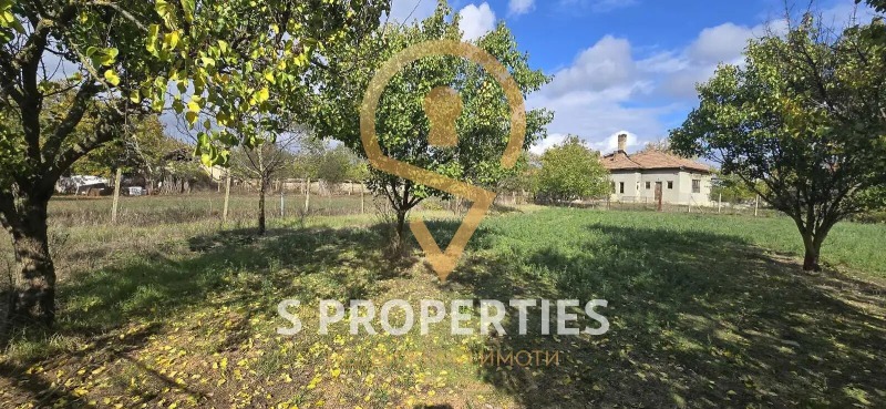 Продава ПАРЦЕЛ, с. Черковна, област Варна, снимка 5 - Парцели - 52652564