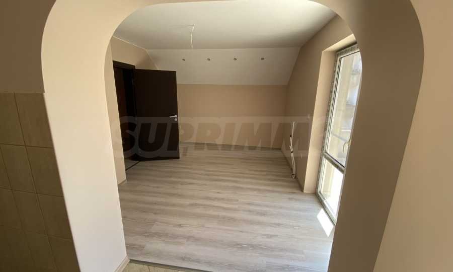 Продава 2-СТАЕН, гр. Видин, Петко Каравелов, снимка 2 - Апартаменти - 50365152