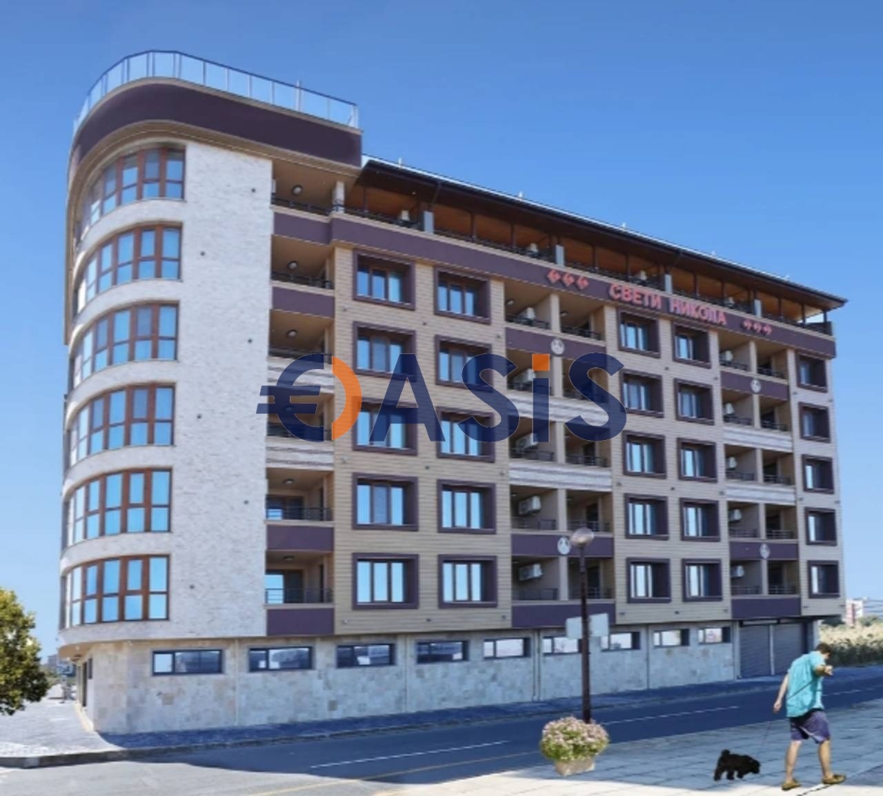 Продава 2-СТАЕН, гр. Поморие, област Бургас