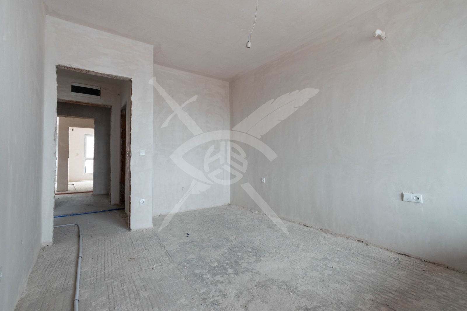 Продава 2-СТАЕН, гр. София, Малинова долина, снимка 4 - Апартаменти - 53244584