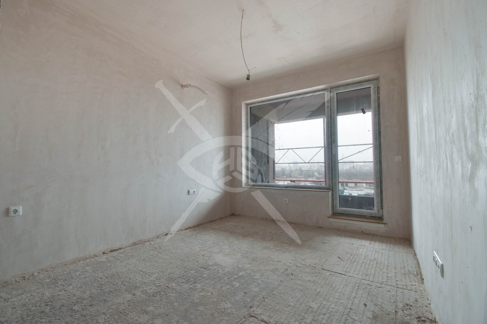 Продава 2-СТАЕН, гр. София, Малинова долина, снимка 2 - Апартаменти - 53244584