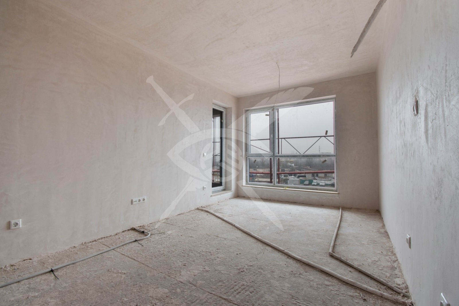 Продава 2-СТАЕН, гр. София, Малинова долина, снимка 2 - Апартаменти - 53244584