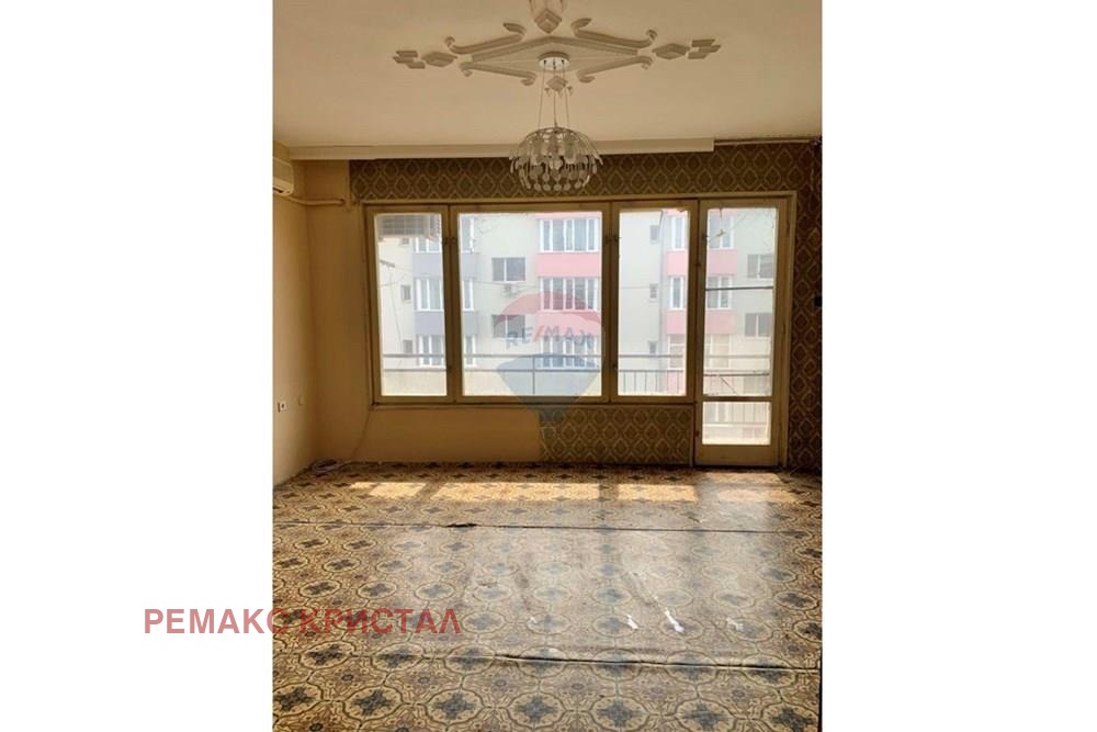 Продава 2-СТАЕН, гр. Пловдив, Кючук Париж, снимка 4 - Апартаменти - 54030497