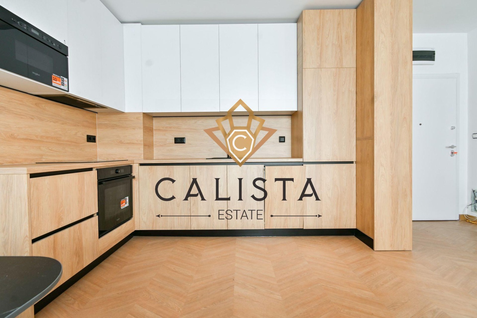 Продава 2-СТАЕН, гр. София, Овча купел, снимка 6 - Апартаменти - 54409373