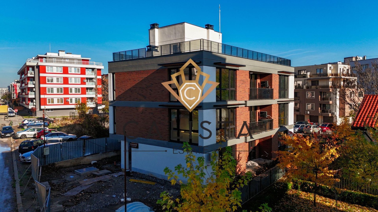 Продава 2-СТАЕН, гр. София, Овча купел, снимка 12 - Апартаменти - 54409373