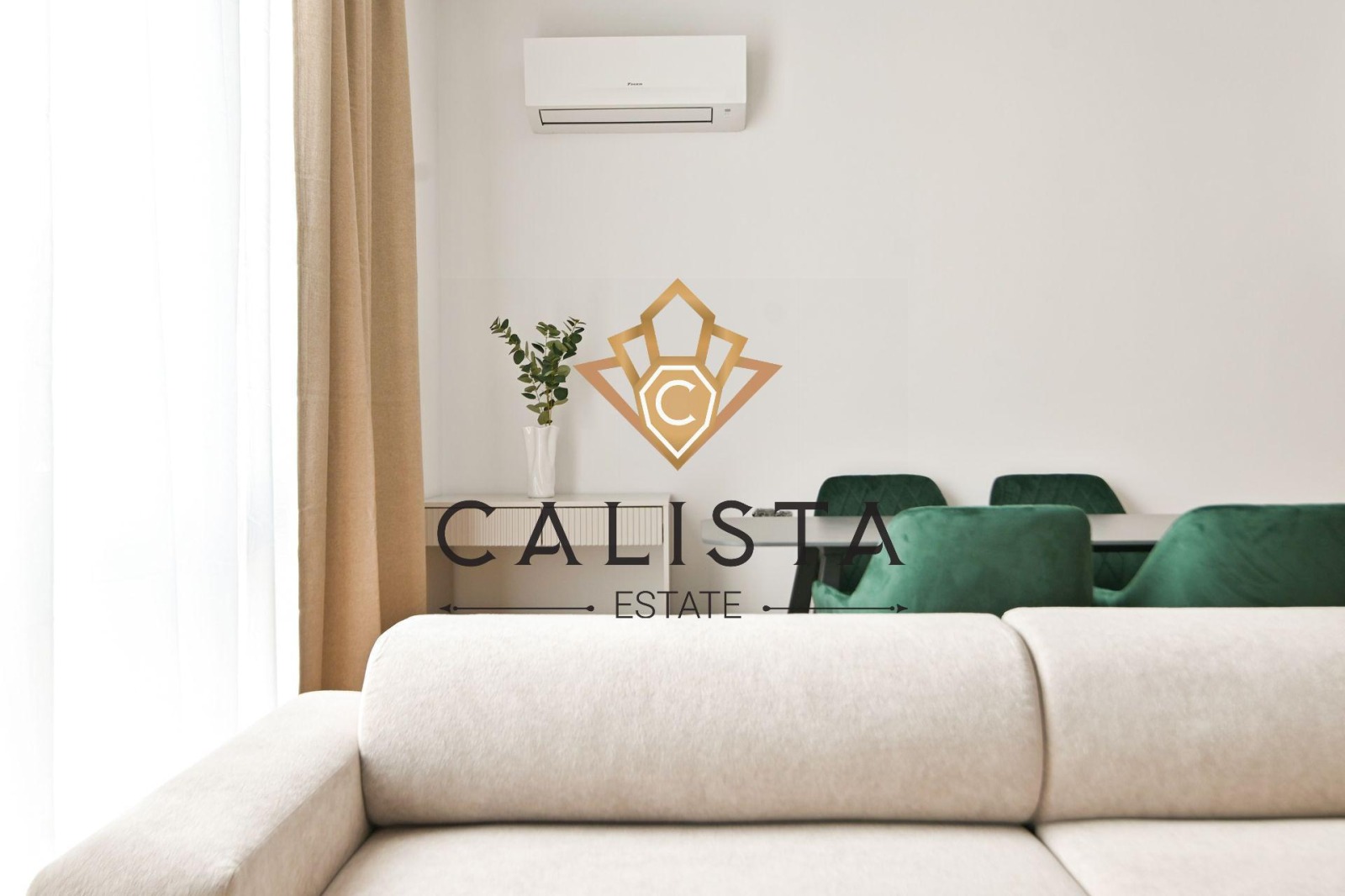 Продава 2-СТАЕН, гр. София, Овча купел, снимка 4 - Апартаменти - 54409373