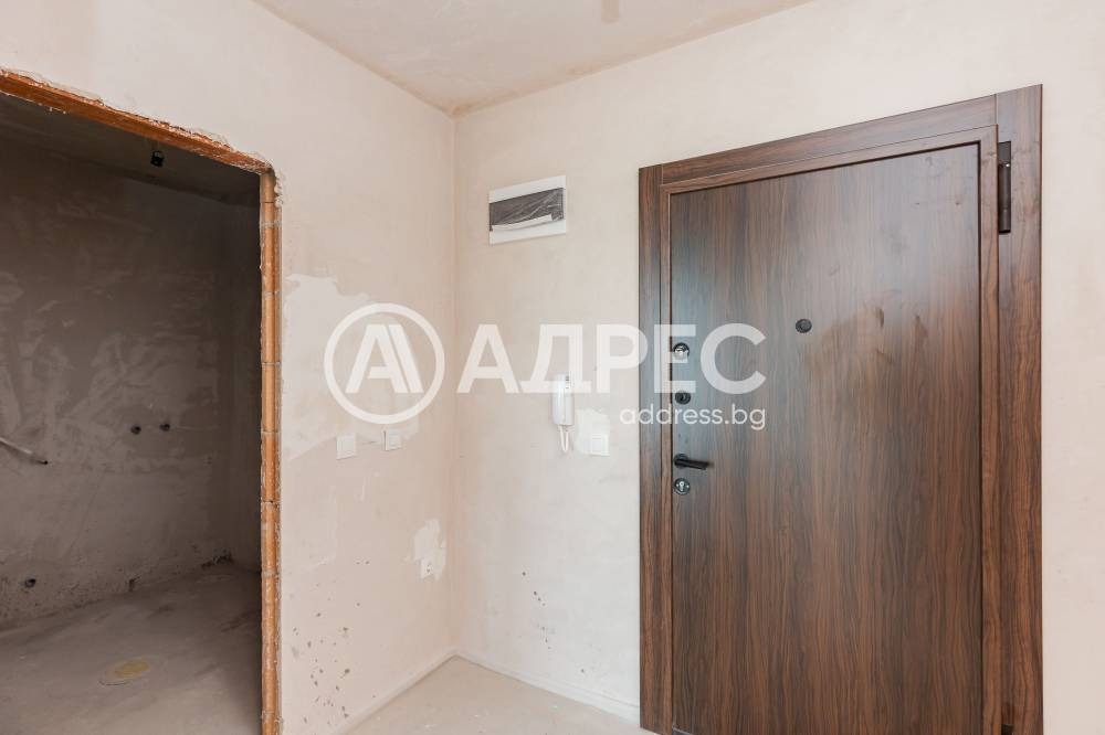 Продава 2-СТАЕН, гр. Варна, Бриз, снимка 14 - Апартаменти - 54423502