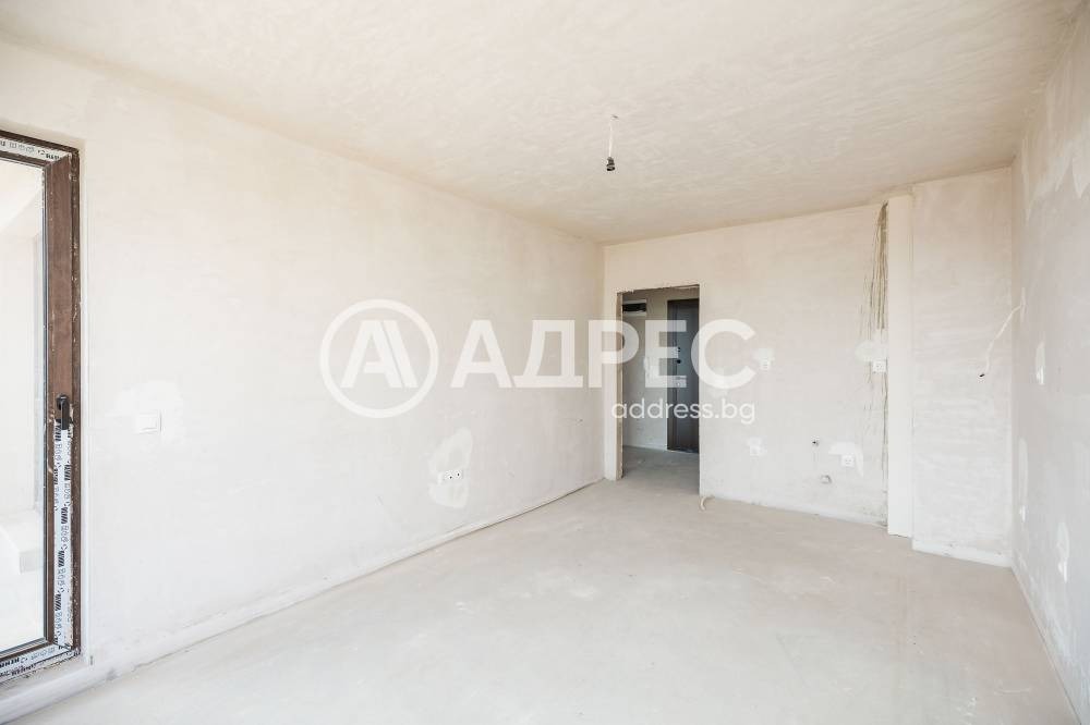 Продава 2-СТАЕН, гр. Варна, Бриз, снимка 6 - Апартаменти - 54423502