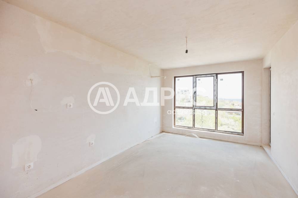 Продава 2-СТАЕН, гр. Варна, Бриз, снимка 5 - Апартаменти - 54423502