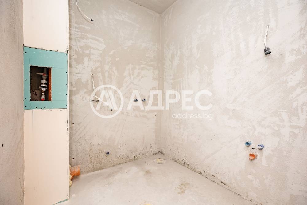 Продава 2-СТАЕН, гр. Варна, Бриз, снимка 12 - Апартаменти - 54423502