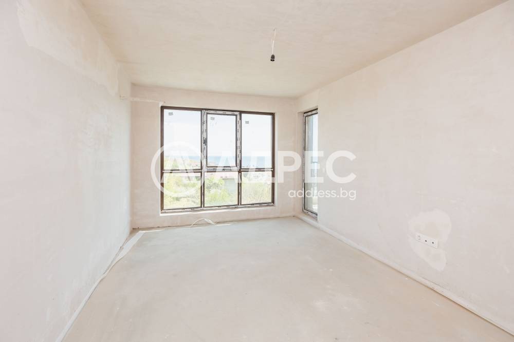 Продава 2-СТАЕН, гр. Варна, Бриз, снимка 2 - Апартаменти - 54423502